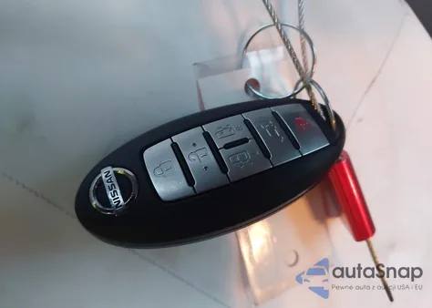 2013 Nissan Quest Sl from USA, damaged, VIN JN8AE2KP8D9060576